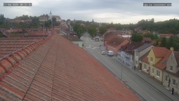 Městys Jedovnice