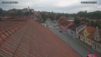 Městys Jedovnice