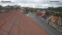 Havlíček Square