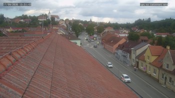Městys Jedovnice