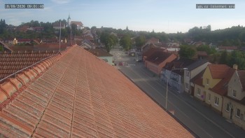 Městys Jedovnice