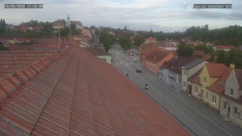 Městys Jedovnice