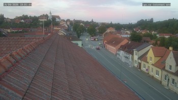 Městys Jedovnice