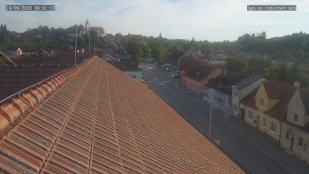 Městys Jedovnice