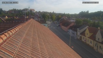 Městys Jedovnice