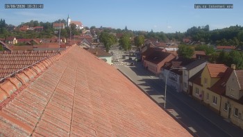 Městys Jedovnice