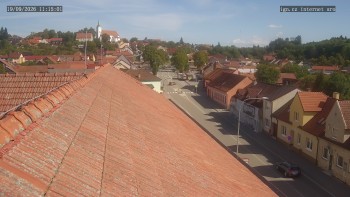 Městys Jedovnice