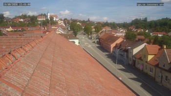 Městys Jedovnice