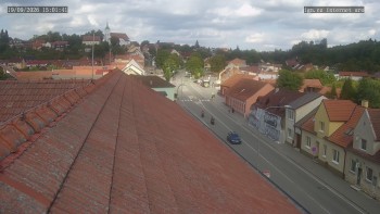 Městys Jedovnice