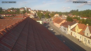 Městys Jedovnice