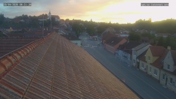 Městys Jedovnice