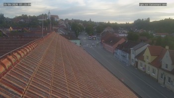 Městys Jedovnice