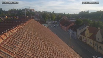 Městys Jedovnice