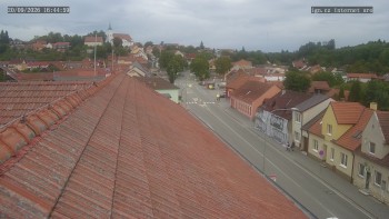 Městys Jedovnice