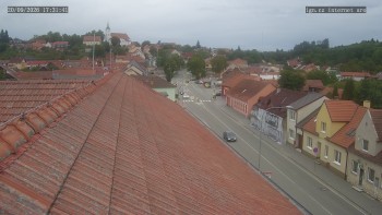 Městys Jedovnice