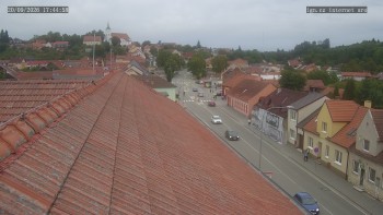 Městys Jedovnice