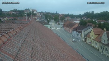 Městys Jedovnice
