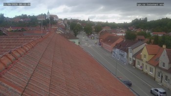 Městys Jedovnice