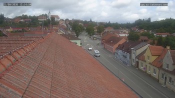 Městys Jedovnice