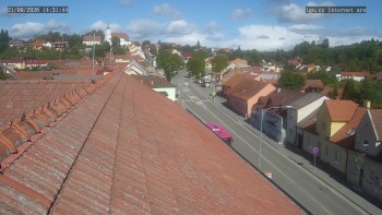 Městys Jedovnice