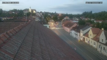 Městys Jedovnice