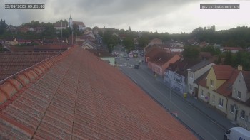 Městys Jedovnice