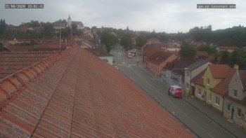 Městys Jedovnice