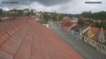 Městys Jedovnice