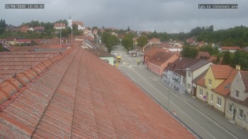 Městys Jedovnice