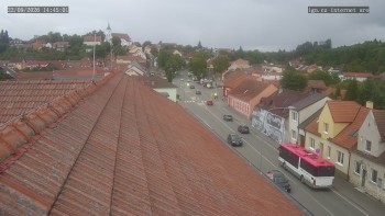 Městys Jedovnice