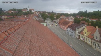 Městys Jedovnice