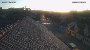 Městys Jedovnice