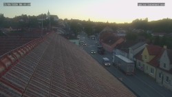 Havlíčkovo náměstí