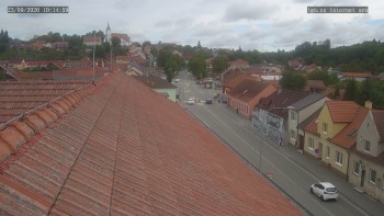 Městys Jedovnice
