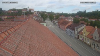 Městys Jedovnice