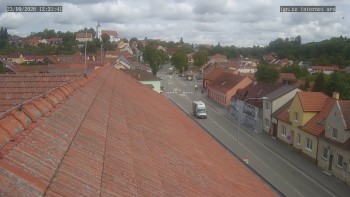 Městys Jedovnice