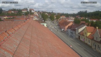 Městys Jedovnice