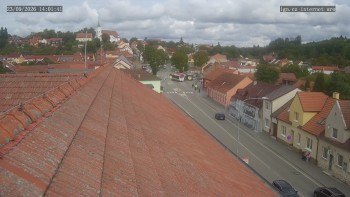 Městys Jedovnice