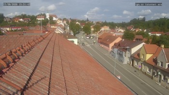 Miasteczko Jedovnice