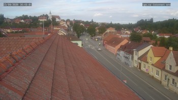 Městys Jedovnice