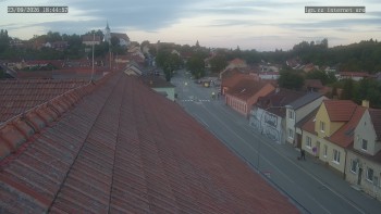 Městys Jedovnice