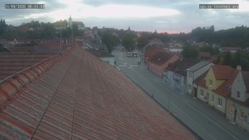 Městys Jedovnice