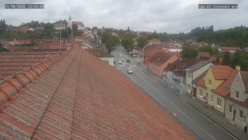 Městys Jedovnice