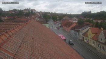 Městys Jedovnice