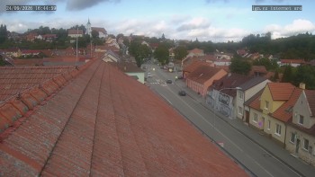 Městys Jedovnice