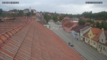 Městys Jedovnice