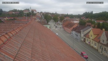 Městys Jedovnice