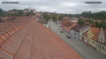 Městys Jedovnice