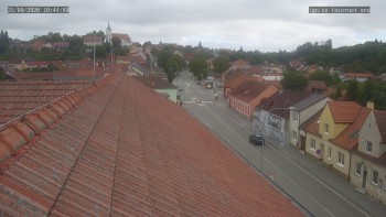 Městys Jedovnice