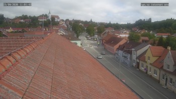 Městys Jedovnice